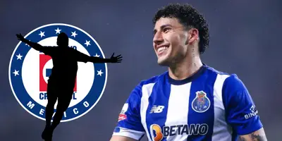 El más feliz con la llegada de Jorge Sánchez a Cruz Azul, no es de la máquina