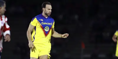 El máximo anotador de las ‘Águilas’ expresó su opinión contraria a la del director técnico sobre la rivalidad con Cruz Azul