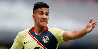 El máximo campeón de la Copa Libertadores le debe más de 5 millones de dólares a las ‘Águilas’ por Cecilio Domínguez, quien dejó el club en 2019