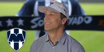 El mediocampista de contención que llegaría a Rayados tras caerse la negociación de Rodrigo Villagra