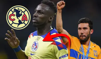 El mediocampista de los felinos habló tras llevar a su equipo a la final del fútbol mexicano.