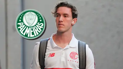 El mediocampista mexicano tuvo un torneo de ensueño y llamó, otra vez, la atención del gigante de Brasil.