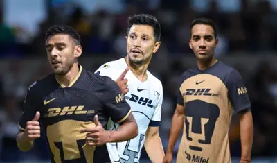 El mediocampista nacional podría ser renovado por el conjunto felino.