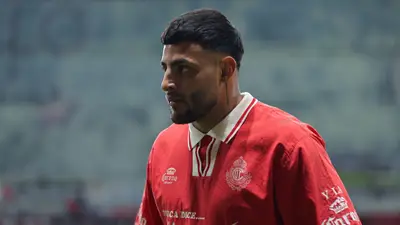 El mediocampista ofensivo lo tiene claro: quiere estar en la cancha (MexSport).