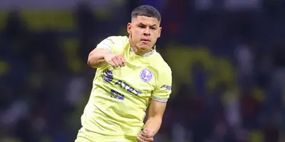 El mediocampista paraguayo aseguró que en América se alimentan de los comentarios de los rivales para hacer que traguen sus palabras en la cancha