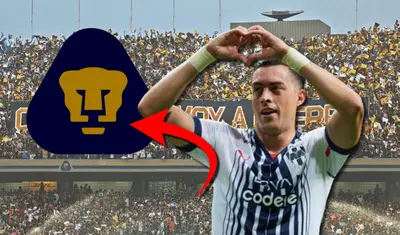 El mellizo arribó a tierras nacionales la tarde de este pasado lunes y habló para los medios.