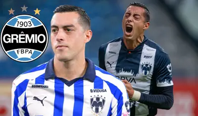 El mellizo tuvo que bajar sus pretensiones para concretar su llegada a Pumas.