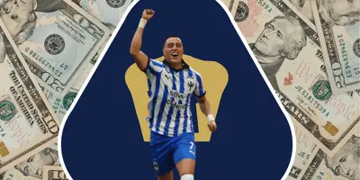 El mellizo y el sueldo que podría tener en Pumas.