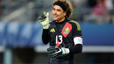 El Memo tiene un nuevo precio en la liga de Portugal, de 1.5 millones