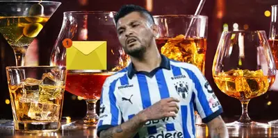 El mensaje de Jesús Manuel Corona tras ser detenido por navegar en estado de ebriedad