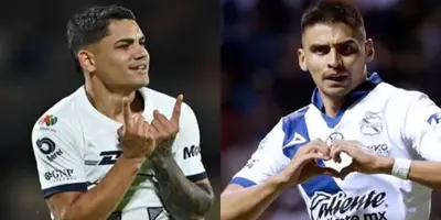 El mercado de fichajes se comienza a mover en el futbol mexicano.