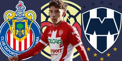 El mercado de fichajes se mueve rápidamente.