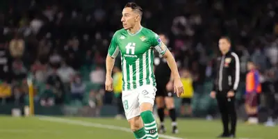 El méxicano contó sobre su futuro