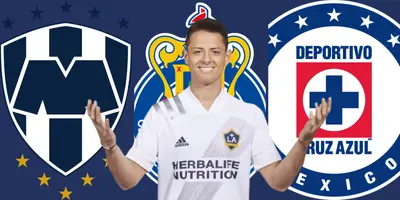 El mexicano es agente libre.