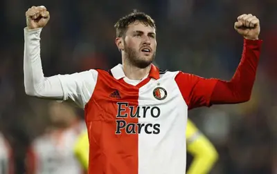 El mexicano es el quinto mejor goleador en lo que llevamos de 2023 en el futbol de viejo continente