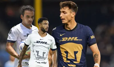 El mexicano fue el que brindó las primeras palabras del adiós del argentino.