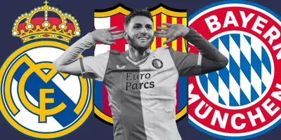 El mexicano ha estado en la mira de varios equipos.