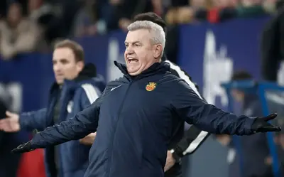 El mexicano Javier Aguirre ha hecho carrera en España dirigiendo equipos pequeños; sin embargo se ha dado muchos batacazos en La Liga.