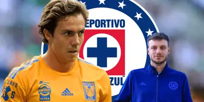 El mexicano podría cambiar de equipo.