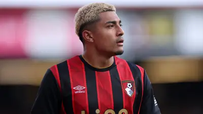 El mexicano podría volver a su país pensando en la Copa del Mundo.