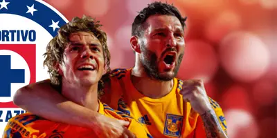 El mexicano sigue al pendiente de su posible salida de Tigres.