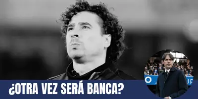 El mexicano sigue siendo criticado en Europa.