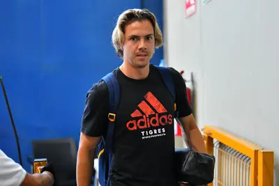 El mexicano tiene a varios equipos de la Liga MX interesados en sus servicios (Mex Sport).