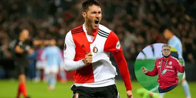 El mexicano vive el mejor momento de su carrera.