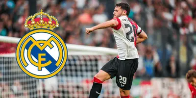 El mexicano vive un gran momento, pero una leyenda del Real Madrid, Jorge Valdano, habló sobre el interés de los merengues por él.