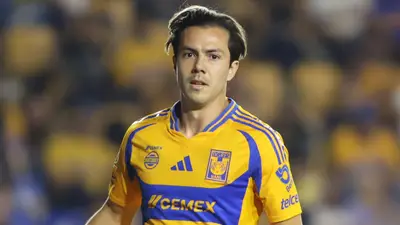 El mexicano ya no es tomado en cuenta por Guido Pizarro (MexSport).