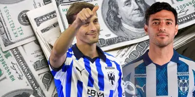 El millonario salario que tendría Carlos Vela de firmar con Rayados en caso de quedar libre del LAFC