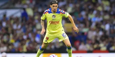 El momento más esperado en la época reciente con el América, de la mano de Valdés.