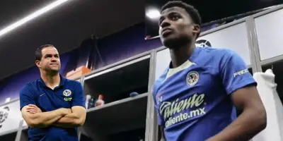 El motivo por el que André Jardine ya no aguanta a Javairo Dilrosun, con problemas en el América