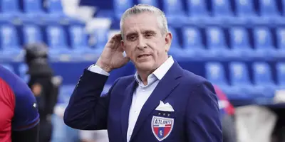 El Mundial de México, Estados Unidos y Canadá está muy cerca y los trabajos comienzan.