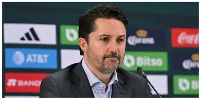 El mundial de Qatar 2022 fue un fracaso rotundo para la selección mexicana. Los verdaderos responsables de este fracaso son Yon de Luisa y la FMF.