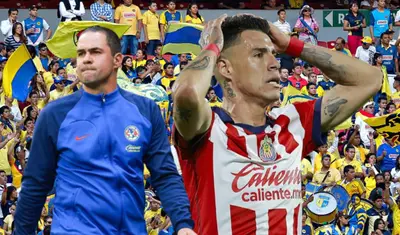 El muy probable fichaje de las Águilas podría desempeñarse en otra posición.