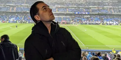 El narrador de TV Azteca no dejó pasar la oportunidad de comentar todo ante la Salida de Diego Cocca.