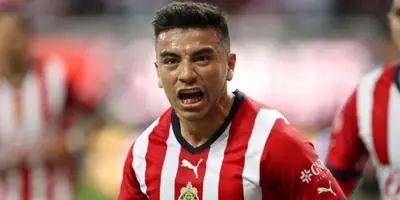 El ‘Nene’ reconoció que Paunovic le ha ayudado a descubrir habilidades que sin su ayuda no habría explotado