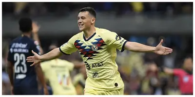 El nerviosismo entre los seguidores del América ha sido palpable, desde que se señaló que Federico Viñas podría abandonar al equipo.