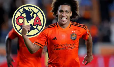 El nombre del panameño ha sonado en los últimos días para llegar al nido.