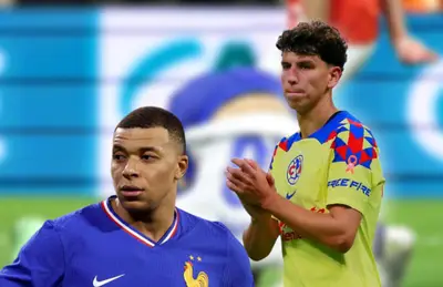 El nuevo apodo de Igor Lichnovsky.