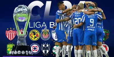 El nuevo plan de Monterrey para lograr levantar el 6to campeonato del fútbol mexicano en la Clausura 2024