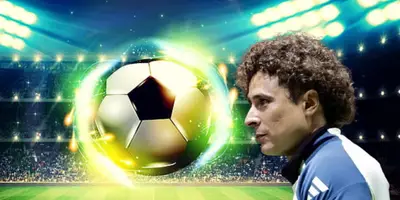 El nuevo trabajo de Guillermo Ochoa / FOTO EL HERALDO DE PUEBLA