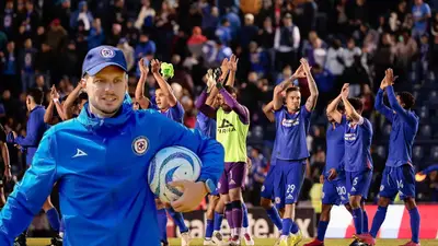 El objetivo a cumplir para 'La Máquina' en el primer semestre del año.