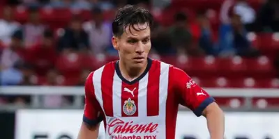 El ‘Oso’ aseguró que Chivas está para alzar el título y refrendar la historia del club