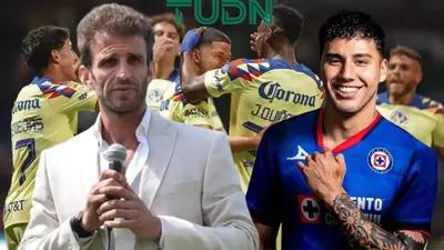El otro americanista que llegaría a Cruz Azul