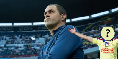 El otro jugador de América que hizo enfadar a Jardine y todo antes de Chivas