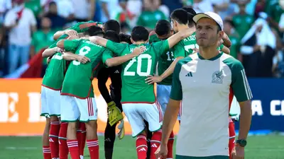 El par de nombres que contradicen la postura de 'Jimmy' sobre sus convocados.