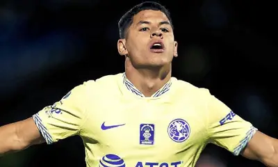 El paraguayo es fundamental en el sistema azulcrema.