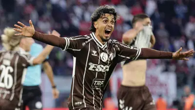 El paraguayo viene de grandes temporadas en Argentina y piensa en el Mundial.